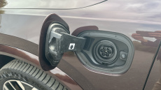 Volvo XC90 2.0 T8 PHEV Ultra Dark 5dr AWD Geartronic Estate